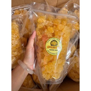 Đường Phèn Vàng Quảng Ngãi Loại 1 ngọt thanh, thơm