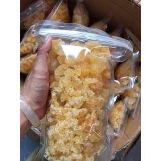 Đường Phèn Vàng Quảng Ngãi Loại 1 ngọt thanh, thơm