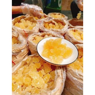 Đường Phèn Vàng Quảng Ngãi Loại 1 ngọt thanh, thơm