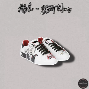 ⚡️[Hight Quality] Giày Sneaker Nam Nữ D.H Porf1 Full Box - Điểm Nhấn Hoạt Họa Màu Nổi Bật Tạo Vẻ Cao Cấp Loại 1