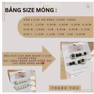 (HOẢ TỐC ) MÓNG CHÂN GIẢ SƠN GEL THIẾT KẾ