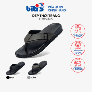Dép Thời Trang Biti's Nam BTM002277