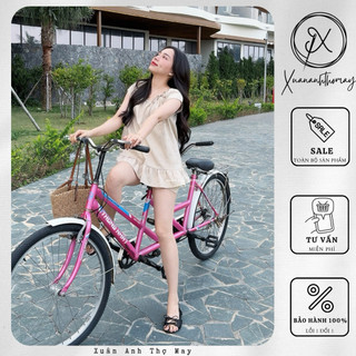 [ S2 ] Set áo + chân váy ngắn hoa trà dập nổi - Xuananhthomay