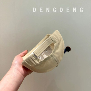 Mũ lưỡi trai vành mềm hoạ tiết chim cánh cụt cho bé từ 5-24 tháng