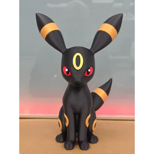 Umbreon (Pokémon) - Mô hình pokemon