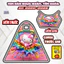 Tem Nhựa Nhám SH 2020 - 2026 Đẳng Cấp Thể Thao / Combo Dán Chống Trầy Nhựa Nhám SH - Bảo Vệ Lớp Nhựa Zin Hoàn Hảo