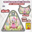 Tem Nhựa Nhám SH 2020 - 2026 Đẳng Cấp Thể Thao / Combo Dán Chống Trầy Nhựa Nhám SH - Bảo Vệ Lớp Nhựa Zin Hoàn Hảo