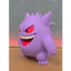 Gengar Pokemon - mô hình pokemon - mô hình nhân vật - đồ chơi trang trí - decor - trang trí - đồ chơi trẻ em