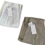 Quần baggy linen dáng ống suông ko belt Zá R@ bigsize dư xịn