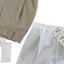 Quần baggy linen dáng ống suông ko belt Zá R@ bigsize dư xịn