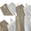 Quần baggy linen dáng ống suông ko belt Zá R@ bigsize dư xịn