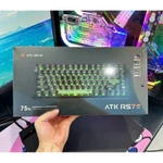 Bàn phím HE ATK RS6 Air 8khz / RS7 Air / RS7 Turbo RGB - 8000Hz Polling Rate , giá rẻ nhất thị trường — ảnh 8