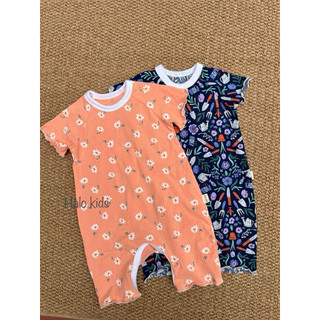 Body đùi cho bé chất liệu cotton họa tiết xinh xắn cho bé