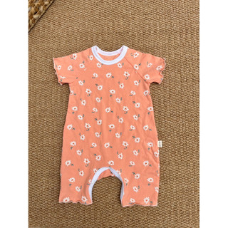 Body đùi cho bé chất liệu cotton họa tiết xinh xắn cho bé
