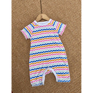 Body đùi cho bé chất liệu cotton họa tiết xinh xắn cho bé