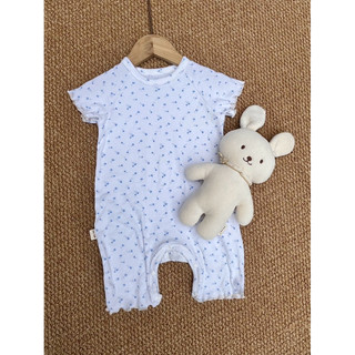 Body đùi cho bé chất liệu cotton họa tiết xinh xắn cho bé
