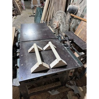 PARALLETTES GỖ - DỤNG CỤ HÍT ĐẤT, CHỐNG ĐẨY BẰNG GỖ TỰ NHIÊN CÓ ĐẾ CHỐNG TRƯỢT ,Tam Giác