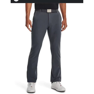 Quần Chơi Golf Nam Xuất Khẩu - Màu Charcoal Size 34