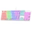 Bàn Phím Cơ RAIKU L1000 LED RGB – Bàn Phím Gaming 104 Phím, Switch Cơ Nhạy, Chơi Game Cực Đã, Giá Tốt