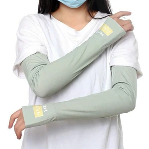 Găng Tay Chống Nắng Nhật Bản – Găng Tay Chống Tia UV, Co Giãn Mềm Mịn (Free Size)