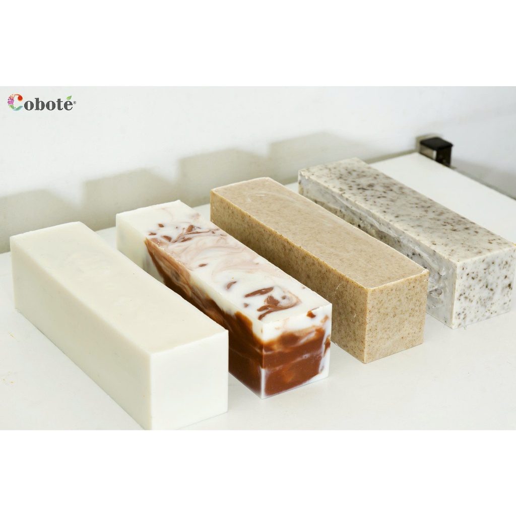 Xà phòng thảo mộc nghệ khổ qua làm sạch và dưỡng ẩm da 120g