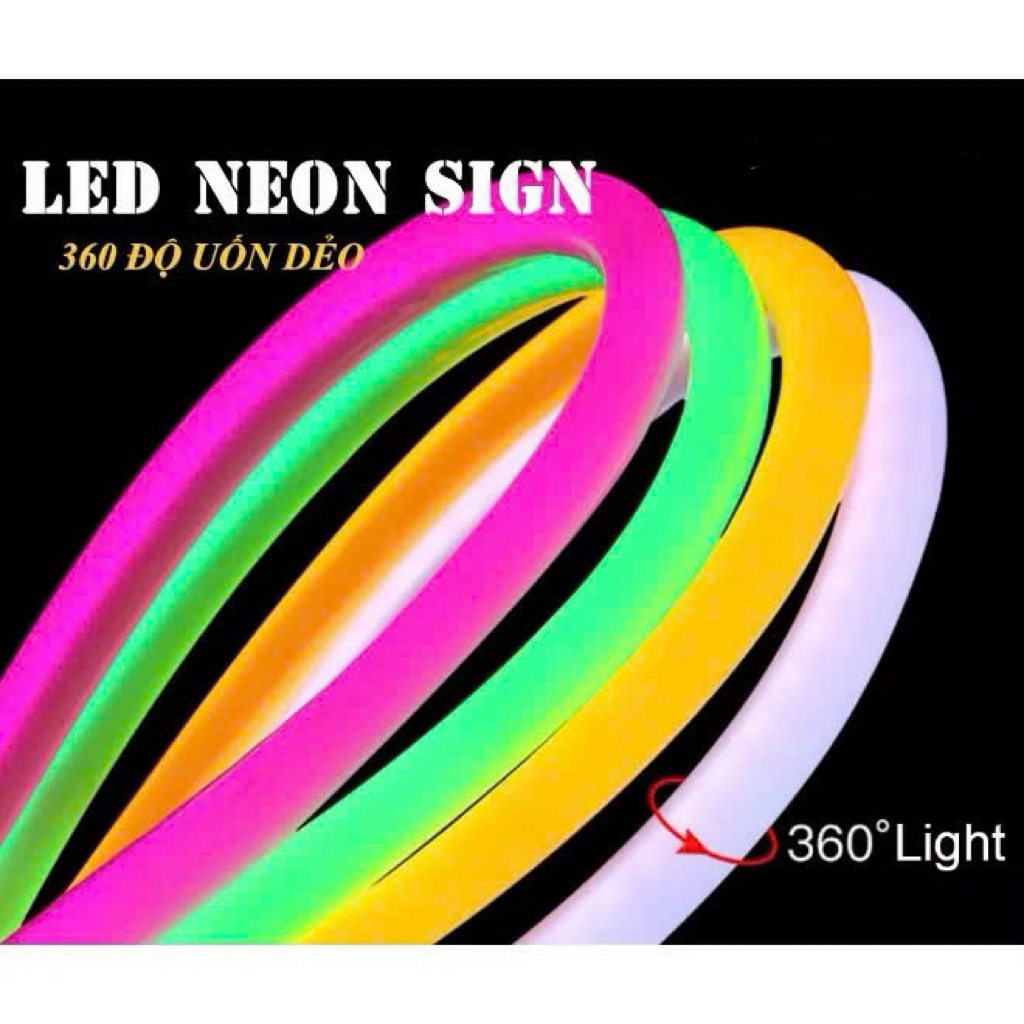 Led neon - Giá Tốt, Miễn Phí Vận Chuyển, Đủ Loại | Shopee Việt Nam