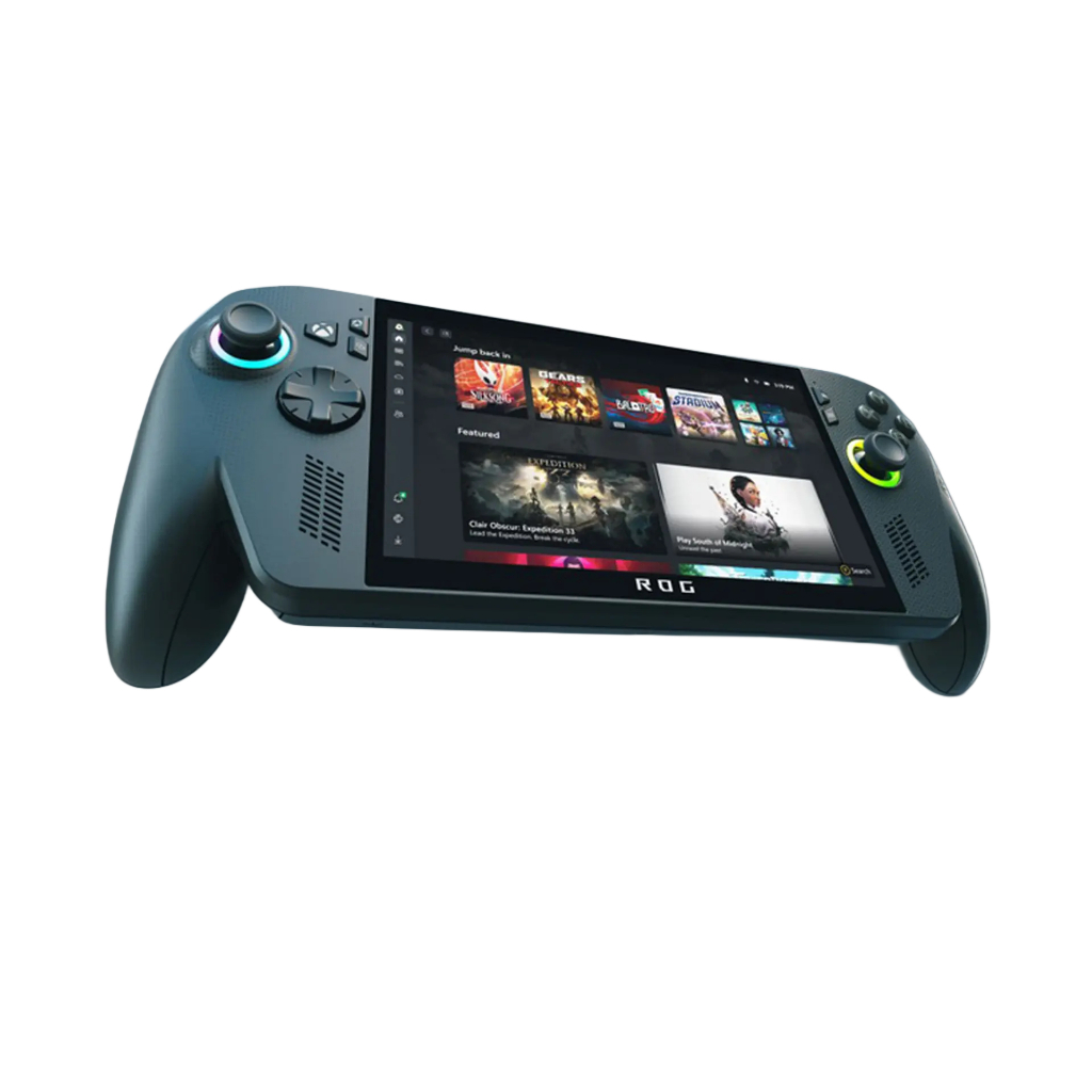 Máy Chơi Game Cầm Tay Asus Rog Xbox Ally Chính Hãng