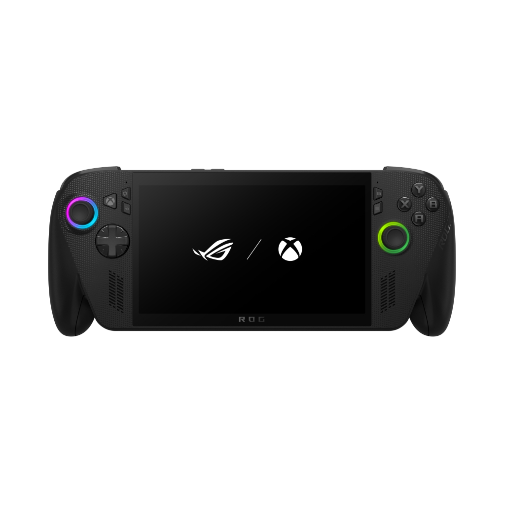Máy Chơi Game Cầm Tay Asus Rog Xbox Ally Chính Hãng