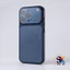 Ốp Likgus độ lưng mô phỏng chuẩn màu iPhone 17ProMax sang trọng cho 13 14 15 16 17Promax