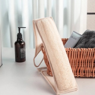 Dây Chà Lưng Xơ Mướp Tự Nhiên Tẩy Tế Bào Chết Sạch Sâu Làm Mịn Da