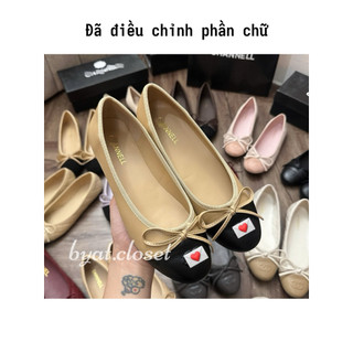 𝐁𝐘𝐀𝐓.𝐂𝐋𝐎𝐒𝐄𝐓 𝟐 | 𝗰𝗵𝐚̂𝗻 𝗺𝗼̉𝗻𝗴 𝗹𝘂̀𝗶 𝘀𝗶𝘇𝗲 / bệt nơ mới màu xinh chuẩn ảnh thật fullbox