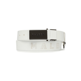 Thắt Lưng Golf Malbon Cao Cấp | Malbon Golf Belt Nam ( Malbon x Golfworldforall )