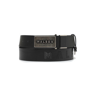 Thắt Lưng Golf Malbon Cao Cấp | Malbon Golf Belt Nam ( Malbon x Golfworldforall )