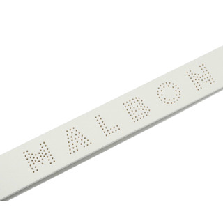 Thắt Lưng Golf Malbon Cao Cấp | Malbon Golf Belt Nam ( Malbon x Golfworldforall )