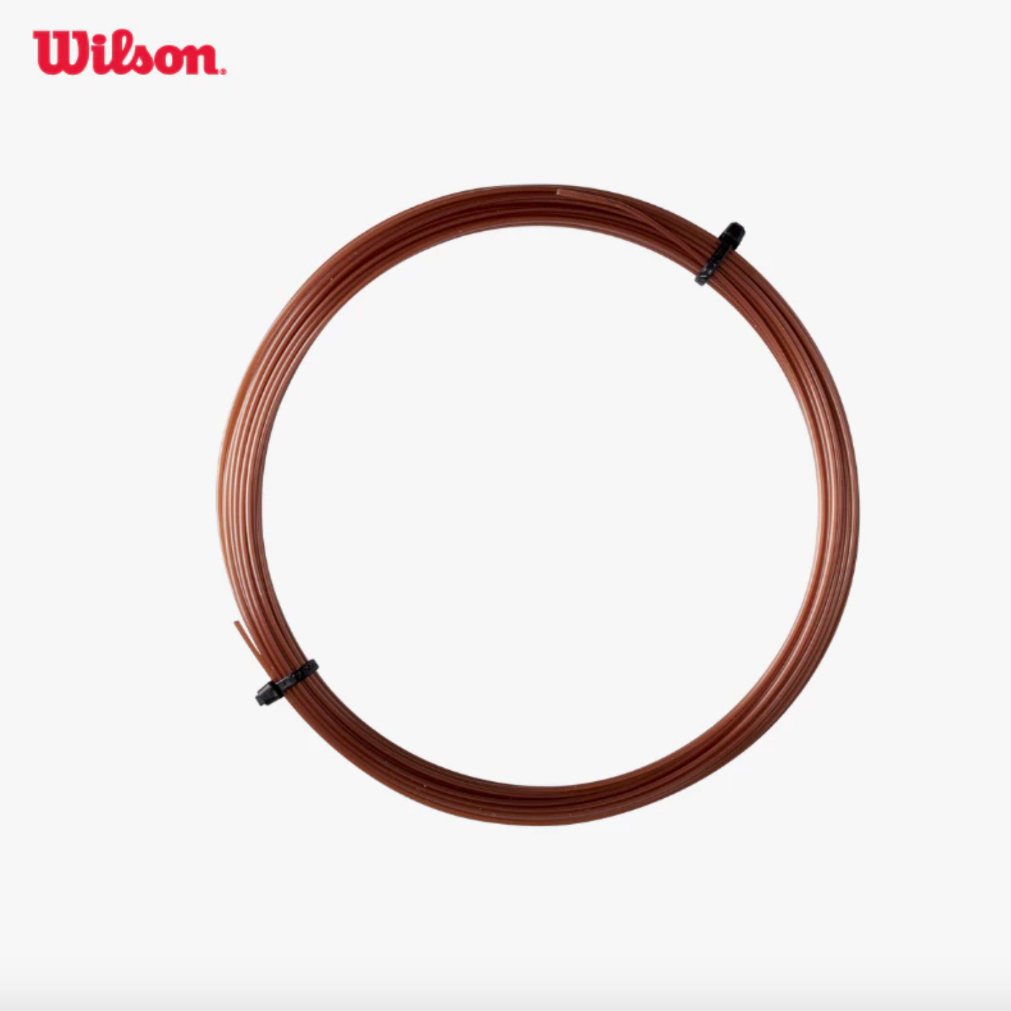 Luxilon Element Bộ Dây Tennis 125 WRZ990105