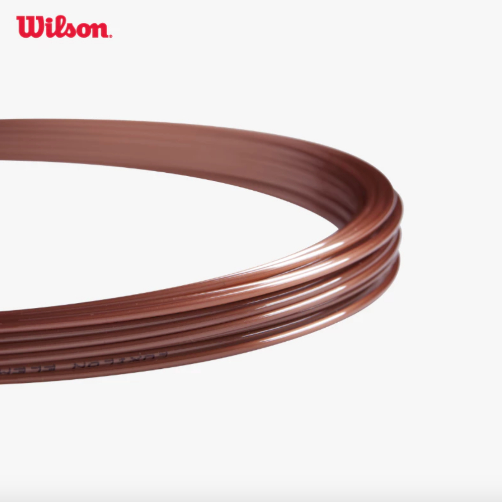 Luxilon Element Bộ Dây Tennis 125 WRZ990105