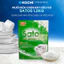 Muối Rửa Chén Bát Sinh Học Satos 1.2kg - Tinh Khiết 99.4%, Dùng Cho Máy Rửa Chén Có Hộc Muối - Làm mềm nước, loại cặn ca