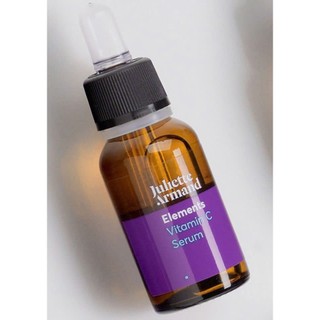 Tinh Chất Vitamin C Làm Sáng Da, Chống Lão Hóa Juliette Armand Elements Vitamin C Serum