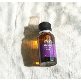 Tinh Chất Vitamin C Làm Sáng Da, Chống Lão Hóa Juliette Armand Elements Vitamin C Serum