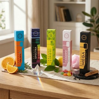 Nước hoa Armaf Odyssey Collection (10ml)