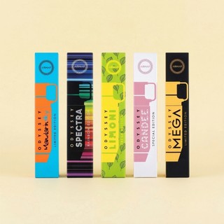Nước hoa Armaf Odyssey Collection (10ml)