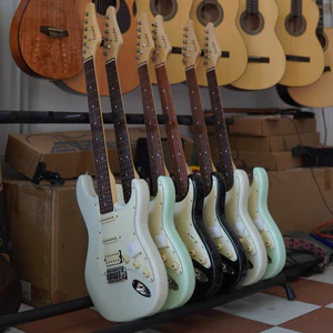 Guitar điện Farida F2020