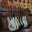 Guitar điện Farida F2020