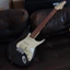 Guitar điện Farida F2020
