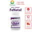 Viên uống FENATAL David Health, Hỗ trợ Bổ Sung Sắt Cho Mẹ Bầu Và Mẹ Cho Con Bú