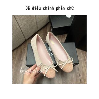 𝐁𝐘𝐀𝐓.𝐂𝐋𝐎𝐒𝐄𝐓 𝟐 | 𝗰𝗵𝐚̂𝗻 𝗺𝗼̉𝗻𝗴 𝗹𝘂̀𝗶 𝘀𝗶𝘇𝗲 / bệt nơ Nhung hàng qc mang êm