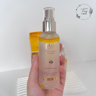 Xịt Khoáng d'Alba White Truffle First Spray, Dưỡng ẩm, Căng Bóng Da DAlba Serum