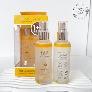 Xịt Khoáng d'Alba White Truffle First Spray, Dưỡng ẩm, Căng Bóng Da DAlba Serum