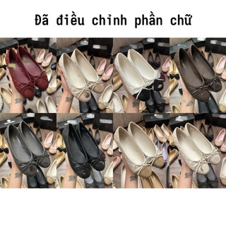 𝐁𝐘𝐀𝐓.𝐂𝐋𝐎𝐒𝐄𝐓 𝟐 | 𝗰𝗵𝐚̂𝗻 𝗺𝗼̉𝗻𝗴 𝗹𝘂̀𝗶 𝘀𝗶𝘇𝗲 / bệt vân trám nơ xinh fullbox