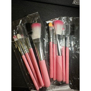 Bộ Cọ Trang Điểm 5 Cây Mini – Cọ Makeup Cá Nhân, Cọ Phấn Mắt, Má Hồng